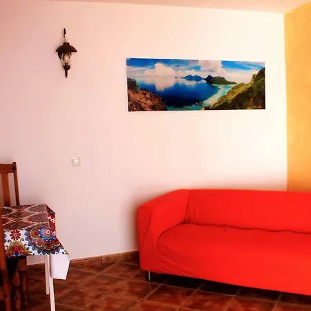 Bike Surf Kite Lodge *